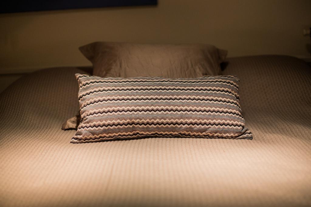 Sleep At Slim Amsterdam Bed & Breakfast Exterior foto